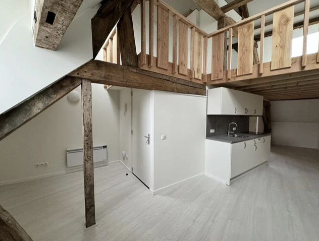 Te huur: Appartement Limbrichterstraat, Sittard - 11