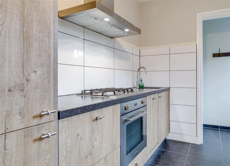 Te huur: Woning Burgemeester Penstraat, Baarn - 3