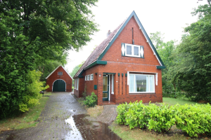 For rent: House Hoofdweg-Boven, Haulerwijk - 1