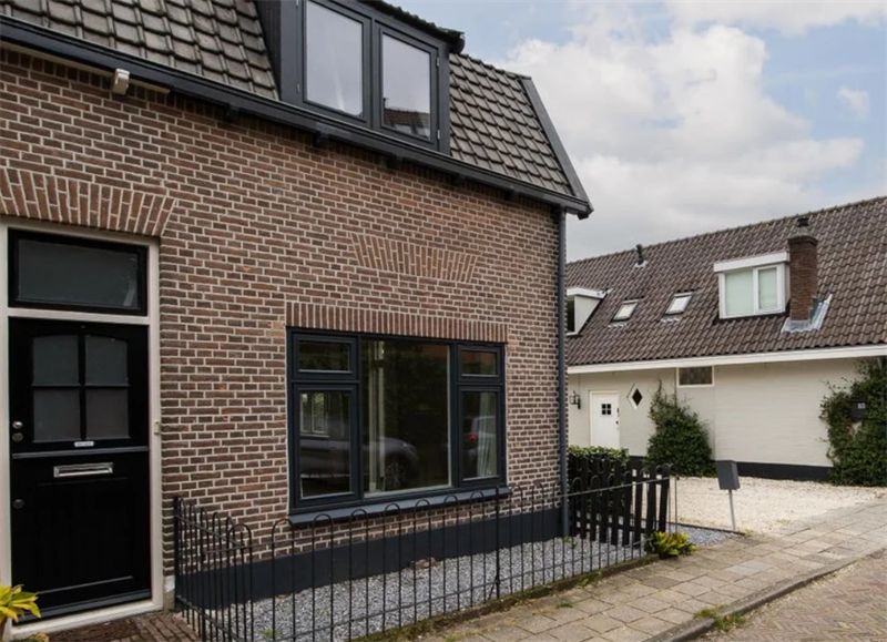 Te huur: Woning Burgemeester Penstraat, Baarn - 12