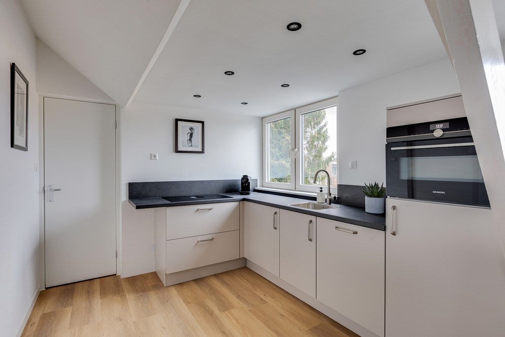 For rent: Apartment Middellaan, Velp Gld - 11