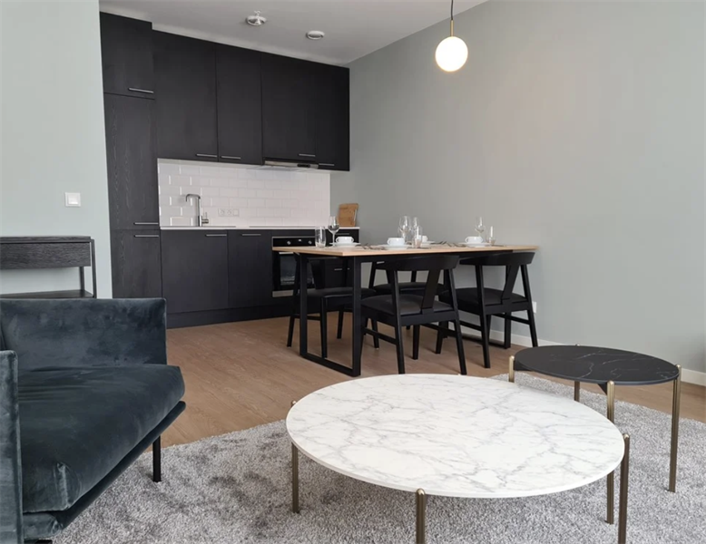 For rent: Apartment Burgemeester Hoffmanstraat, Rotterdam - 9