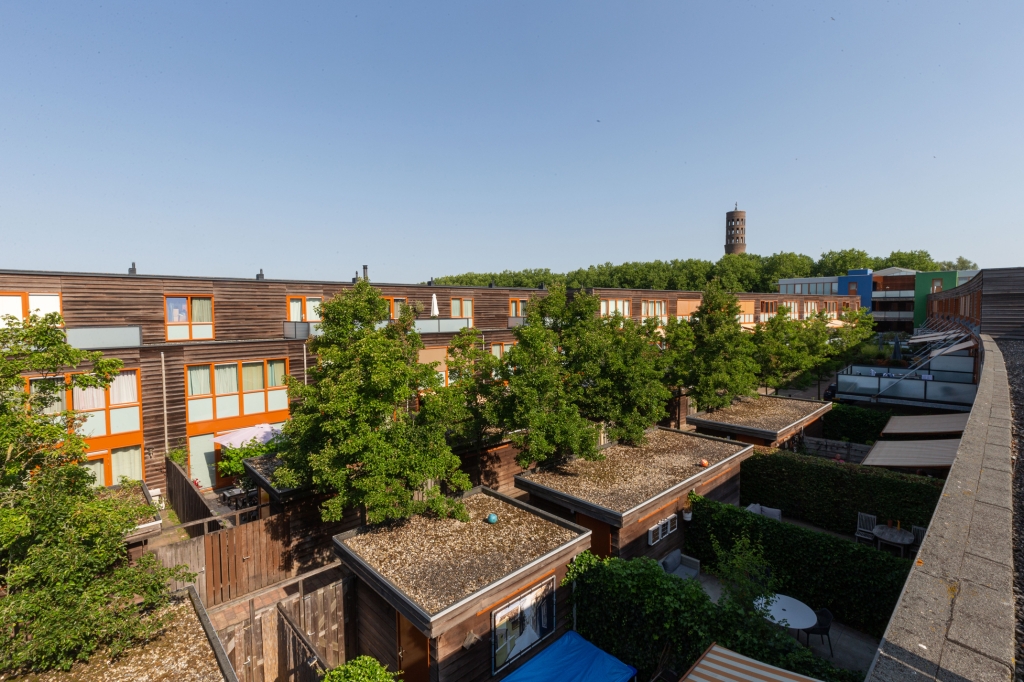 Te huur: Woning Topaasstraat, Breda - 31