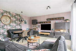 Te huur: Appartement Prins Frederikplein, Rotterdam - 1