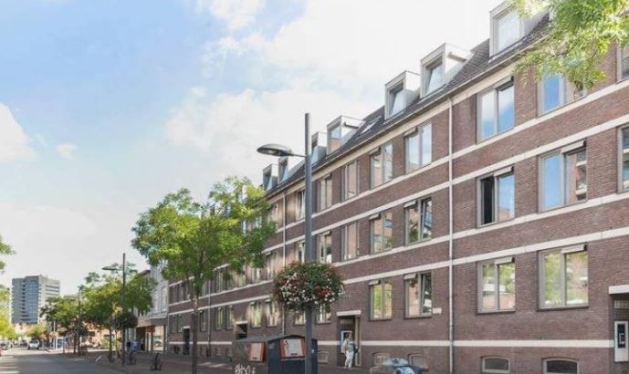 For rent: Apartment Willemstraat, Eindhoven - 9