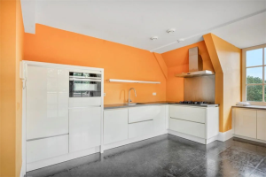 Te huur: Appartement Rijksstraatweg, Wassenaar - 1