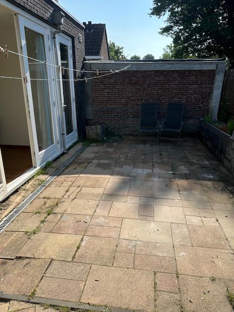 Te huur: Woning Geertjesweg, Wageningen - 13