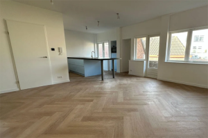 Te huur: Appartement Abraham van Royenstraat, Noordwijk Zh - 1