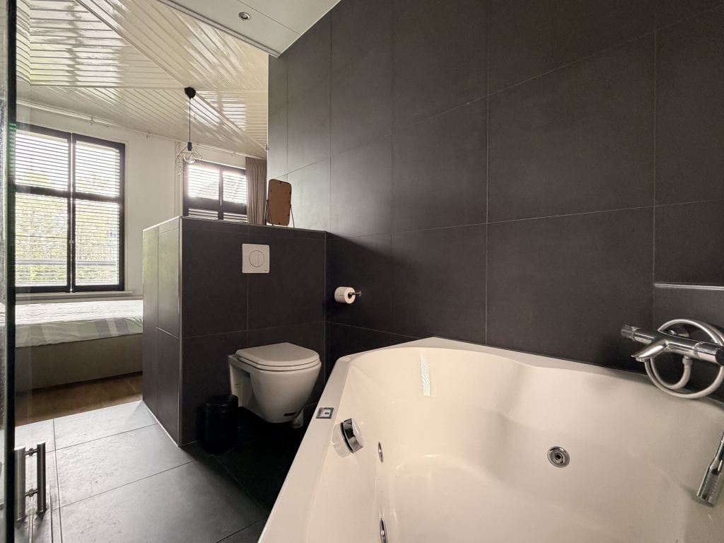 Te huur: Woning Burgwal, Kampen - 23