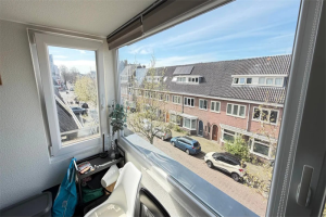 Te huur: Appartement Bakhuizen van den Brinkstraat, Utrecht - 1