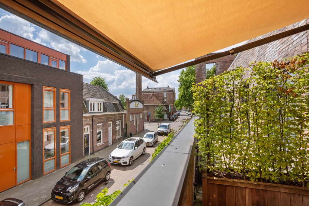 Te huur: Woning Elzenstraat, Tilburg - 22