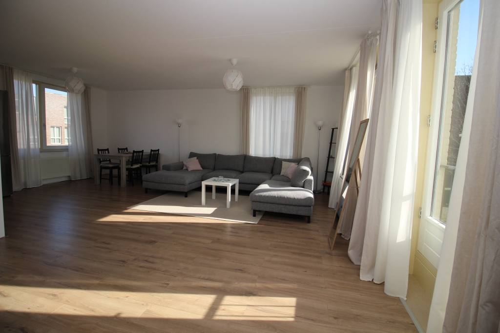 Te huur: Appartement Beneluxlaan, Almere - 14