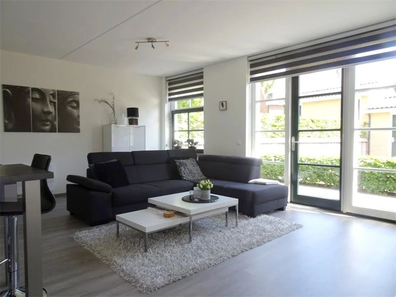 For rent: House Achterweg, Poortugaal - 2
