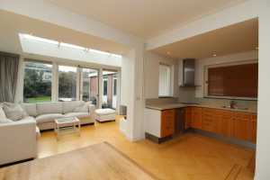 Te huur: Woning Koppellaan, Bilthoven - 1