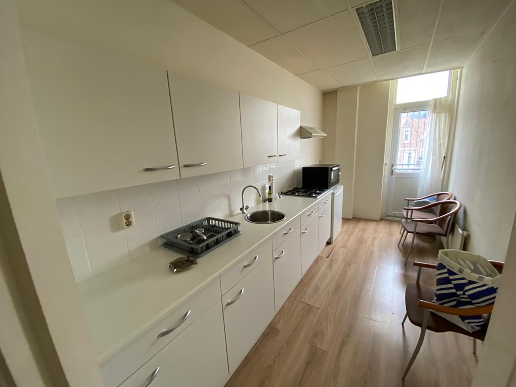 For rent: Apartment Groene Hilledijk, Rotterdam - 5