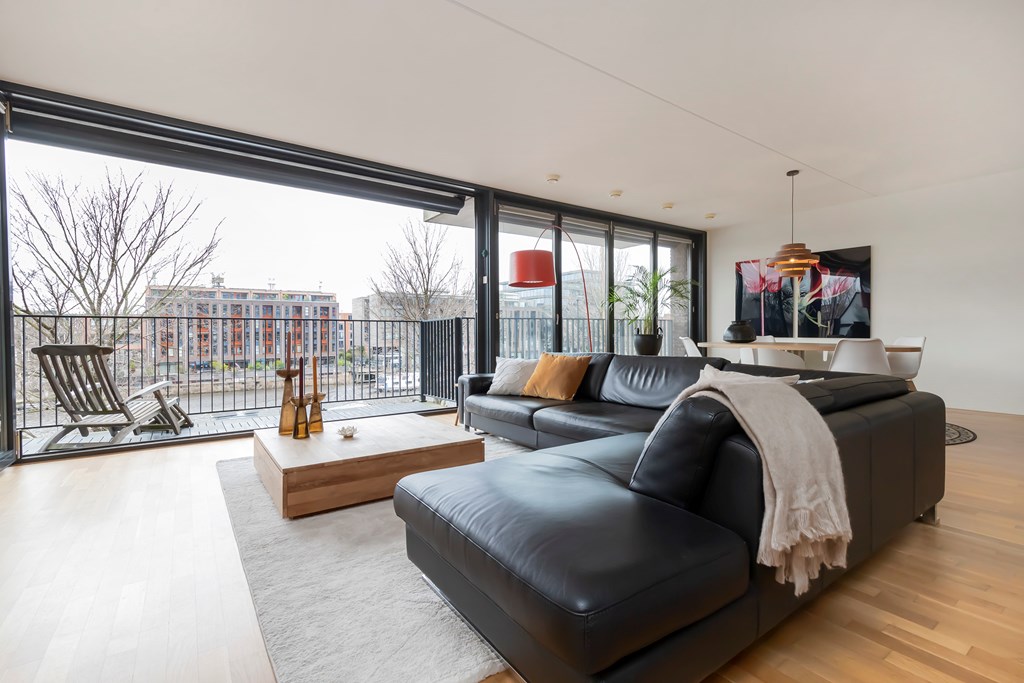 For rent: Apartment Westerdok, Amsterdam - 5