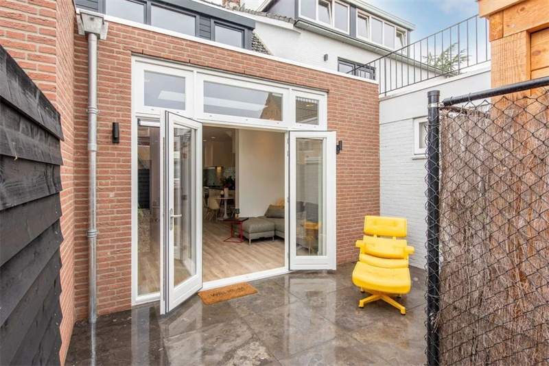 Te huur: Woning Haagweg, Breda - 20