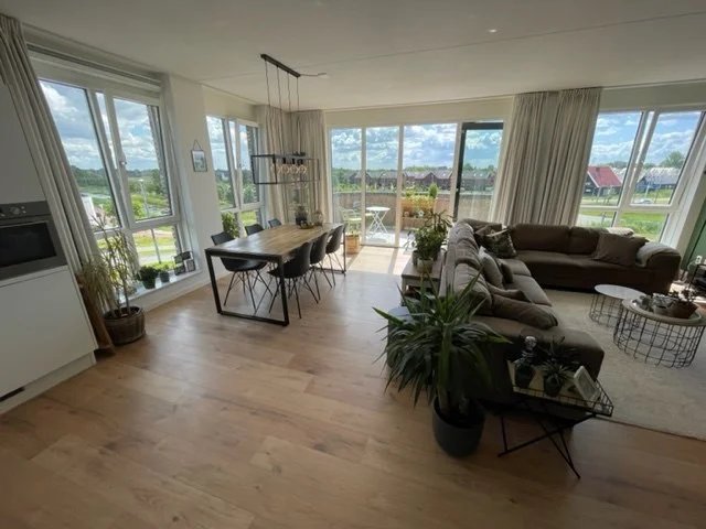 Te huur: Appartement Laakoever, Arnhem - 1