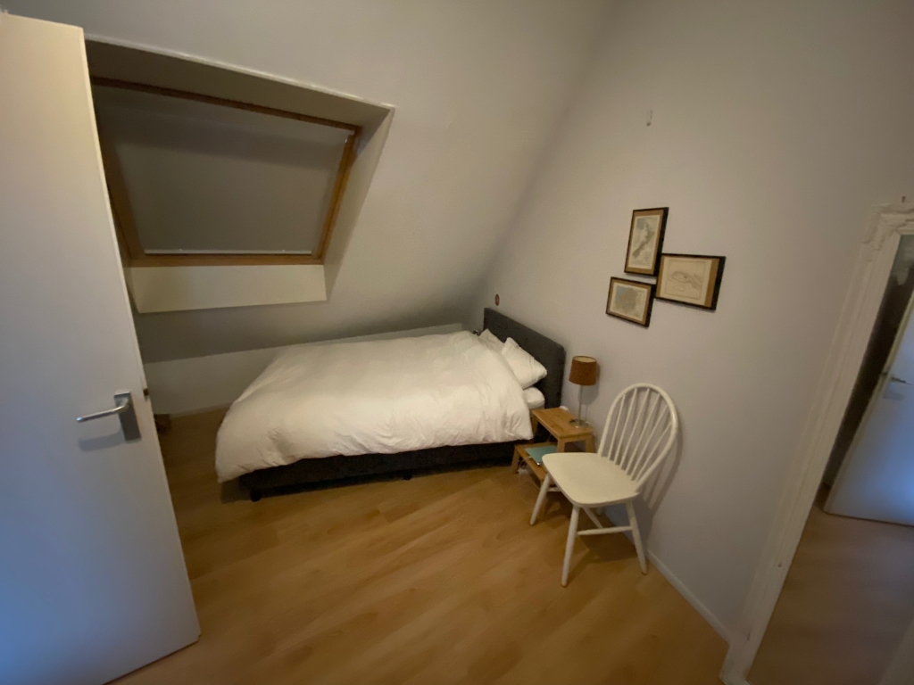 For rent: Apartment Hessenberg, Nijmegen - 8