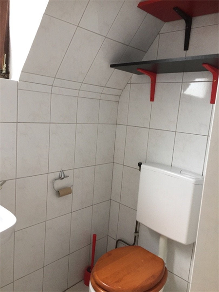 Te huur: Appartement Geleenstraat, Heerlen - 9