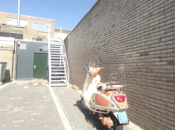Te huur: Appartement Bogardeind, Geldrop - 11