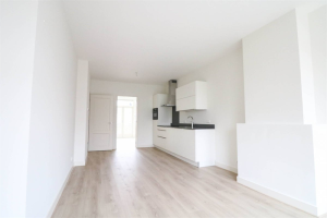 For rent: Apartment Damasstraat, Den Haag - 1