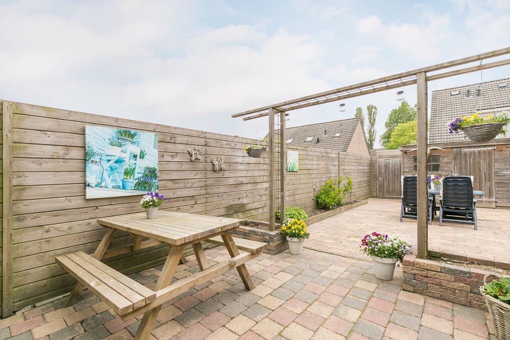 For rent: House Nijbuorren, Oosternijkerk - 4