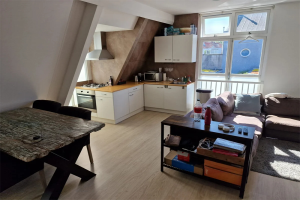 Te huur: Appartement Huijgensstraat, Voorburg - 1
