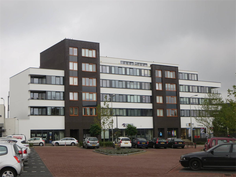 Te huur: Appartement Streeperstraat, Landgraaf - 7