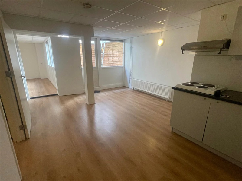Te huur: Appartement Tuinen, Leeuwarden - 2