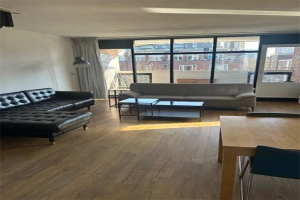 For rent: Apartment Sint-Jacobstraat, Rotterdam - 1