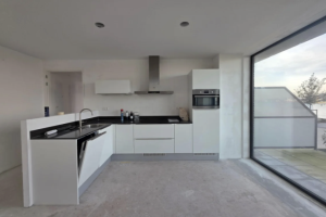 Te huur: Appartement Pampuskade, Rotterdam - 1