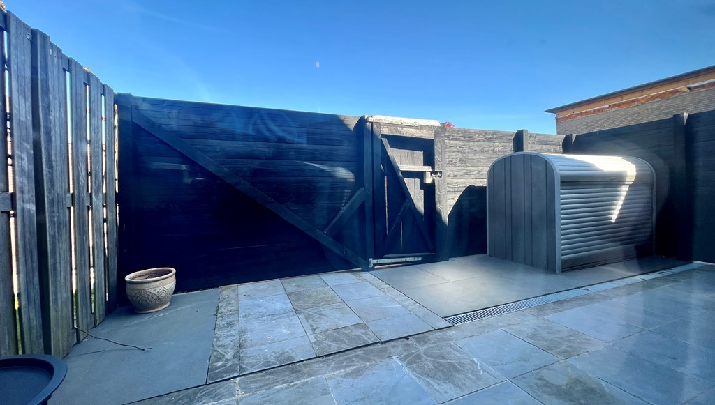 Te huur: Appartement Clermontstraat, Margraten - 6