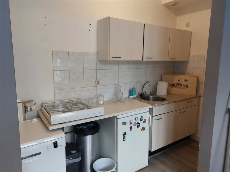 Appartement te huur