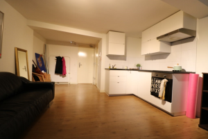 For rent: Apartment Hofstraat, Groningen - 1