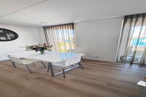 For rent: Apartment Noordlaan, Roosendaal - 1