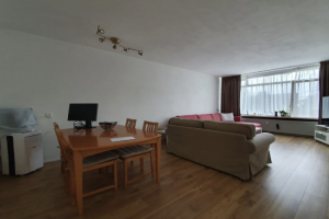 For rent: Apartment Handellaan, Breda - 1