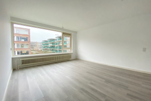 For rent: Apartment Wilbertoord, Rotterdam - 1