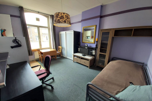 Te huur: Kamer Sint Maartenslaan, Maastricht - 1