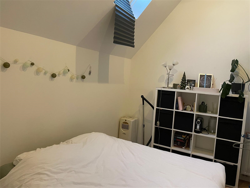 Te huur: Appartement St. Janstraat, Breda - 3