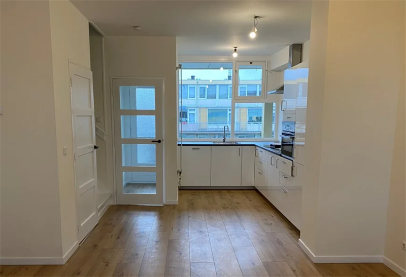 For rent: Apartment Karel Doormanlaan, Hilversum - 11