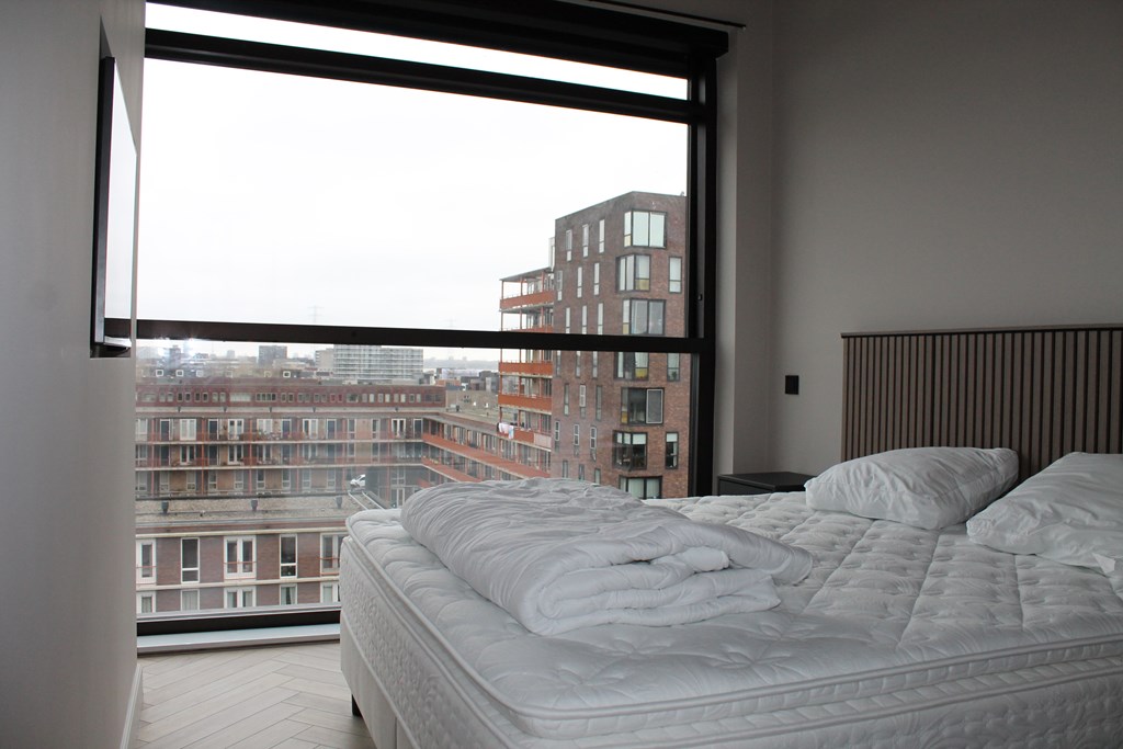 For rent: Apartment Krijn Taconiskade, Amsterdam - 15
