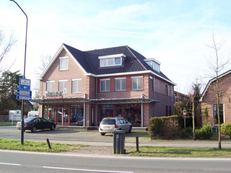 Te huur: Appartement Zwolseweg, Apeldoorn - 16