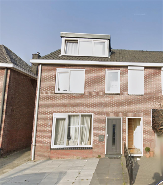 Te huur: Kamer Kastanjestraat, Enschede - 8