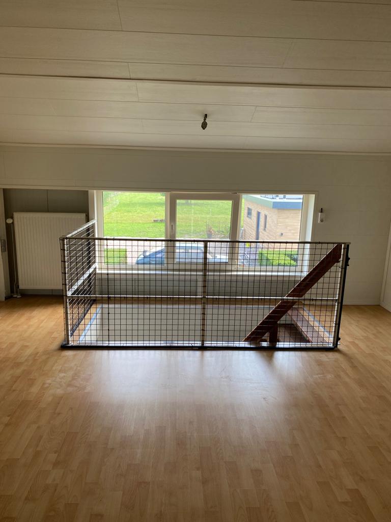 Te huur: Appartement Zandstraat, Beneden-Leeuwen - 2