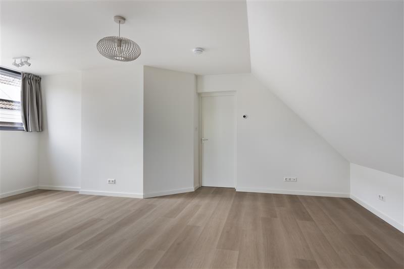For rent: Apartment Dorpsstraat, Wilnis - 6