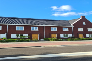 For rent: House Schijndelseweg, Sint-Michielsgestel - 1