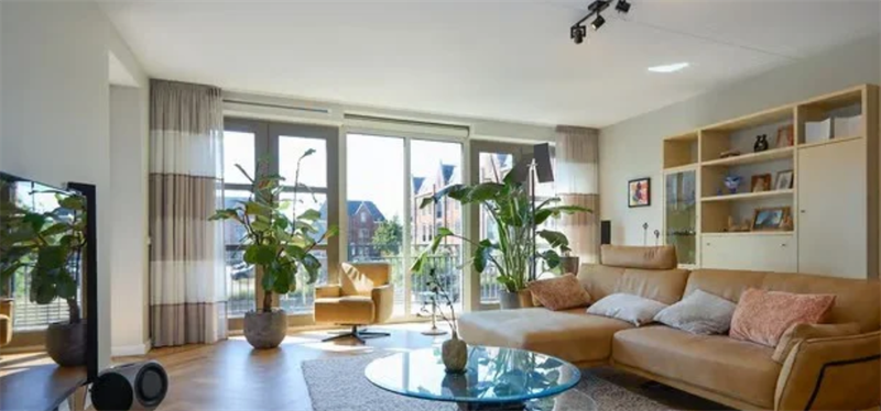 Te huur: Appartement Engelenburg, Oegstgeest - 1