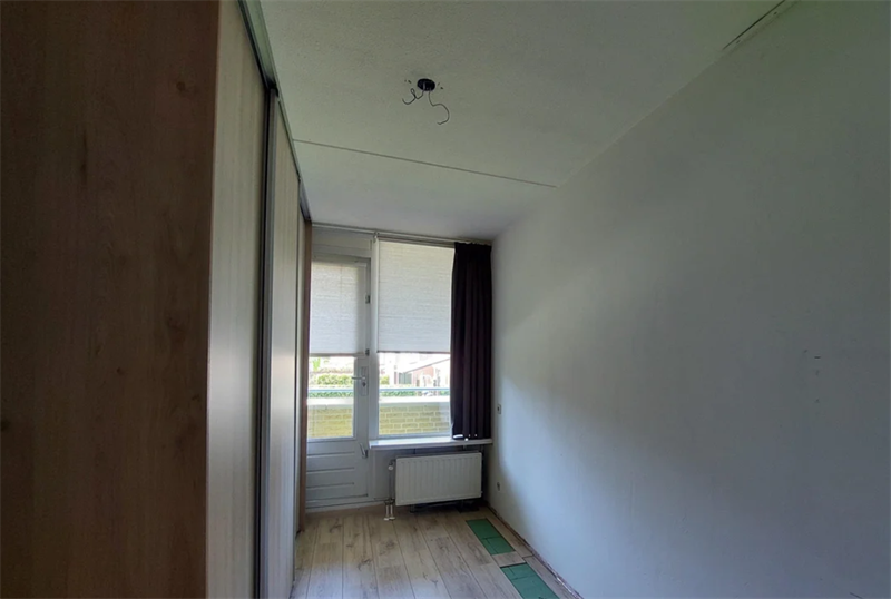 Te huur: Appartement Van Leeuwenhoeklaan, Roosendaal - 2