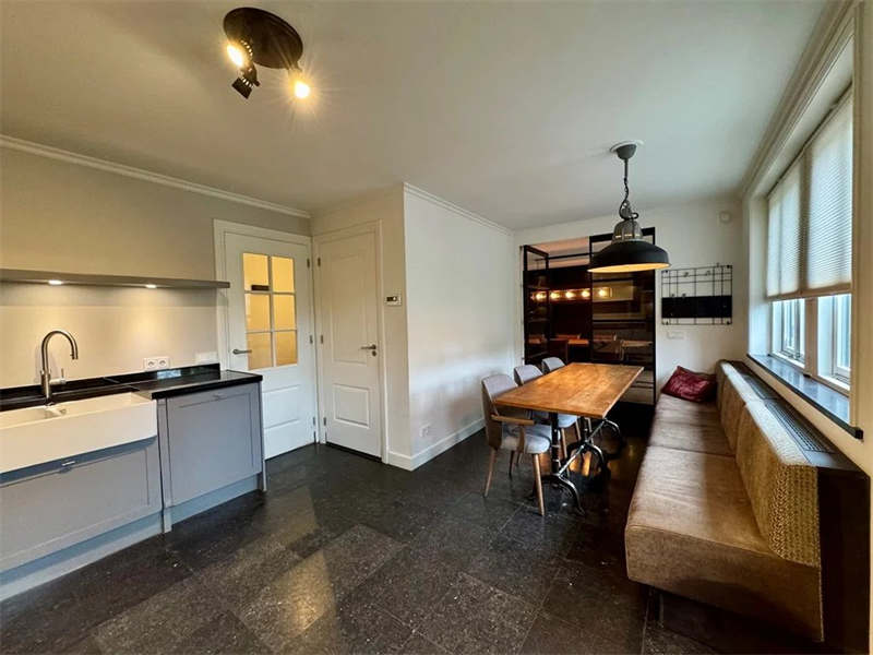 Te huur: Woning Grootestraat, Batenburg - 1